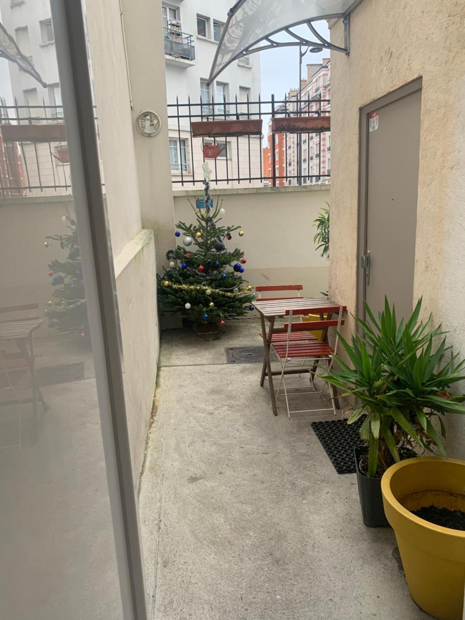 Paris Beautiful Cozy Studio 외부 사진