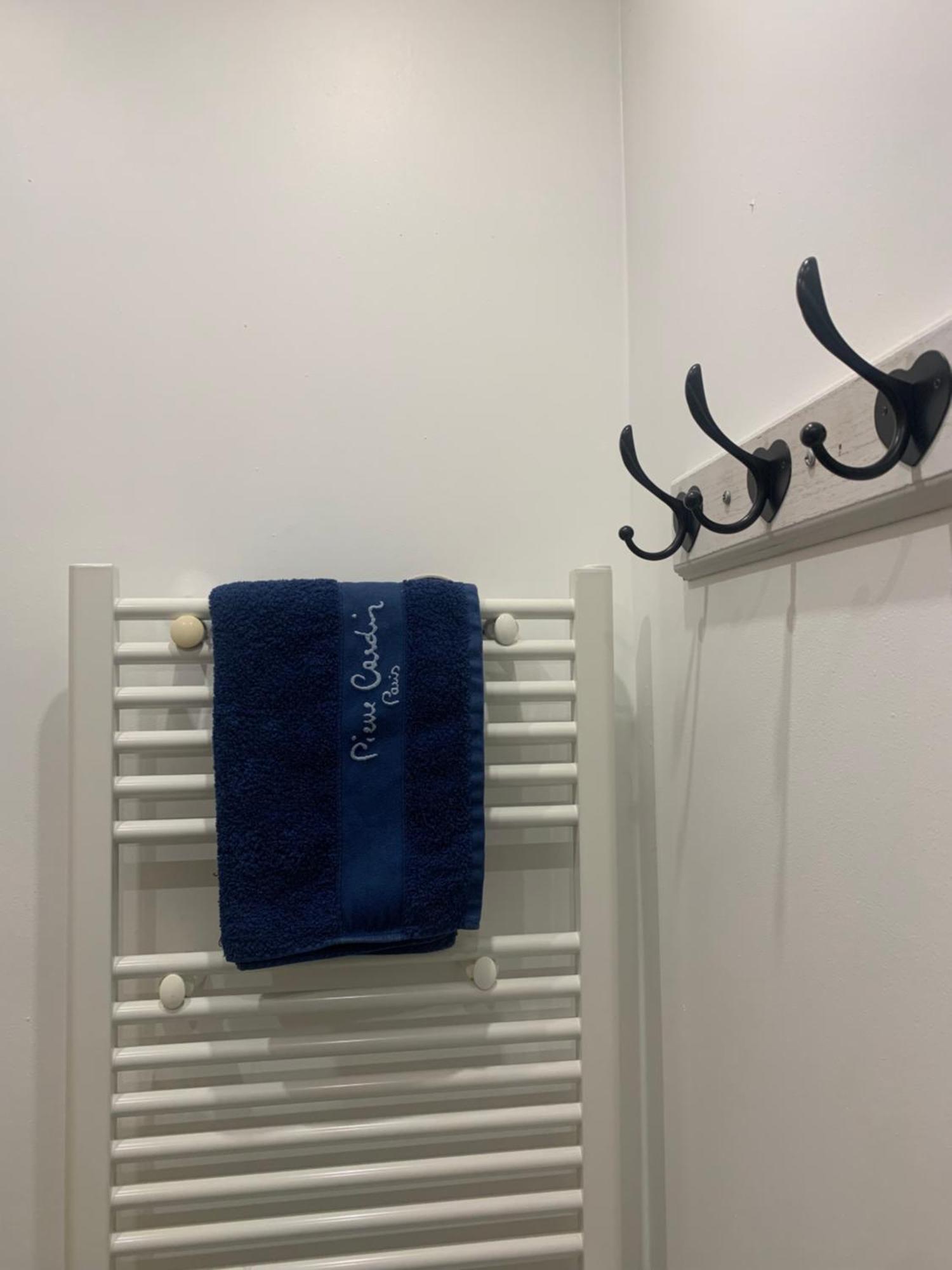 Paris Beautiful Cozy Studio 외부 사진